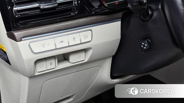 Kia Mohave Master id 4794543 из Кореи 7