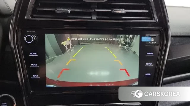 Ssangyong Berry New Tivoli id 3306937 из Кореи 7