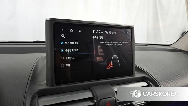 Hyundai Casper id 4316230 из Кореи 7