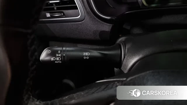 Renault Korea (Samsung) The New QM6 id 2960585 из Кореи 7