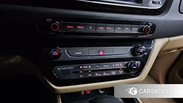 Kia The New Carnival id 3210082 из Кореи 7