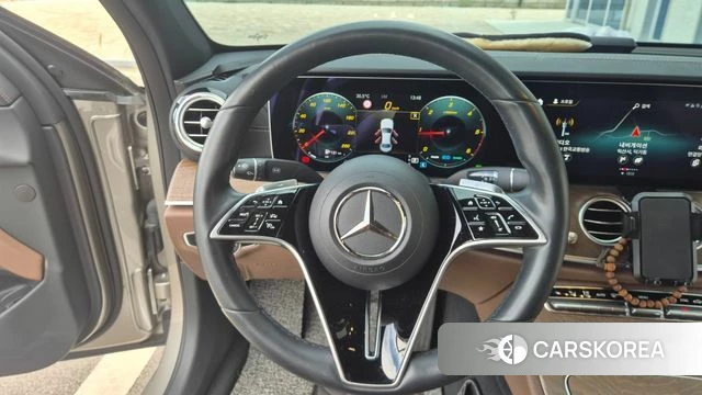Mercedes-Benz E-Class W213 id 4762927 из Кореи 7