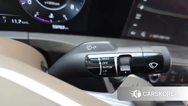 Kia K8 id 3427670 из Кореи 7