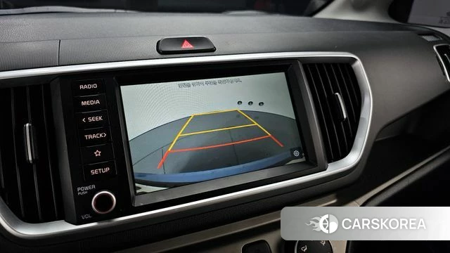 Kia The New Ray id 3861006 из Кореи 7