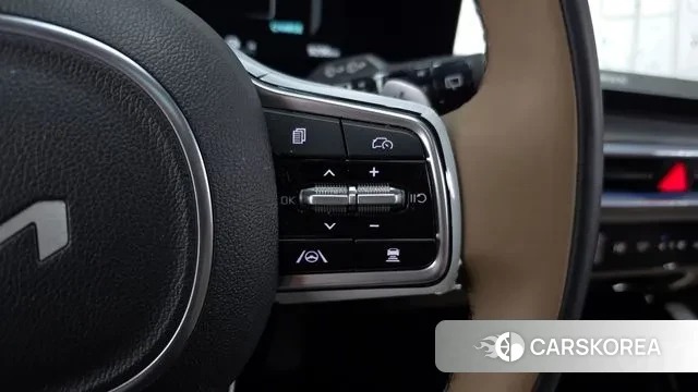 Kia The New Sorento 4th Generation id 3599405 из Кореи 7