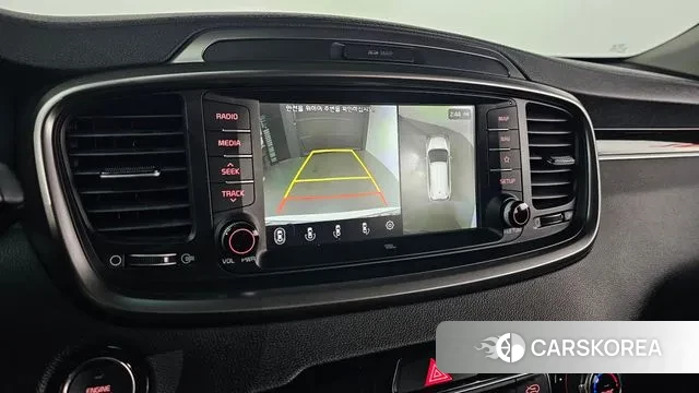 Kia The New Sorento id 2995398 из Кореи 7