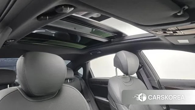 Genesis G80 id 3408259 из Кореи 7