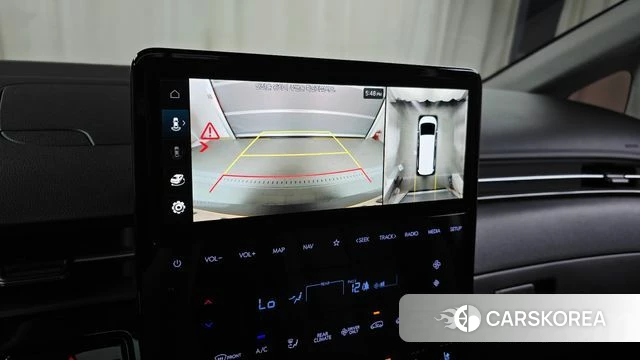 Hyundai Staria id 4533555 из Кореи 7