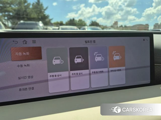 Genesis G80 (RG3) id 4680051 из Кореи 7