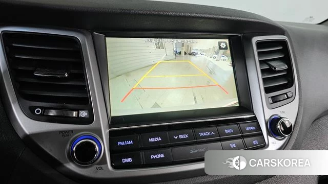 Hyundai All New Tucson id 3905727 из Кореи 7