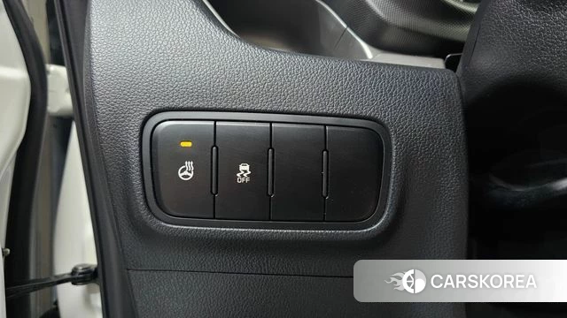 Kia The New Ray id 4561609 из Кореи 7