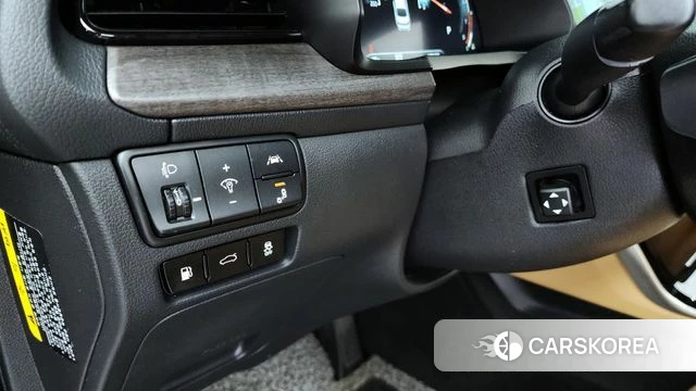 Kia K7 Premier id 4345247 из Кореи 7