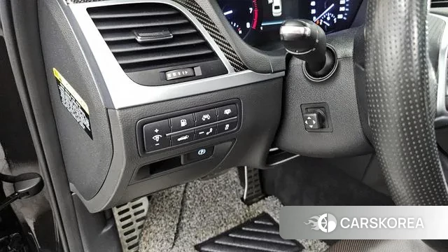 Genesis G80 id 3439847 из Кореи 7