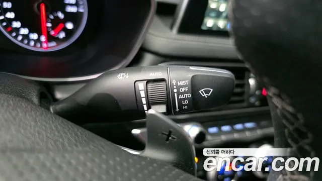 Genesis G70 id 2839379 из Кореи 7