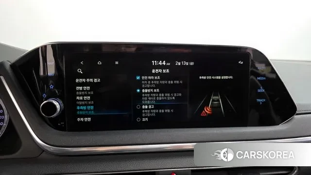 Hyundai Sonata (DN8) id 3692283 из Кореи 7