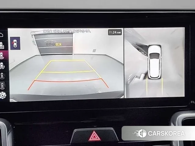 Kia Sorento 4th Generation id 3606334 из Кореи 7