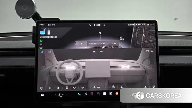 Tesla Model Y id 3571325 из Кореи 7