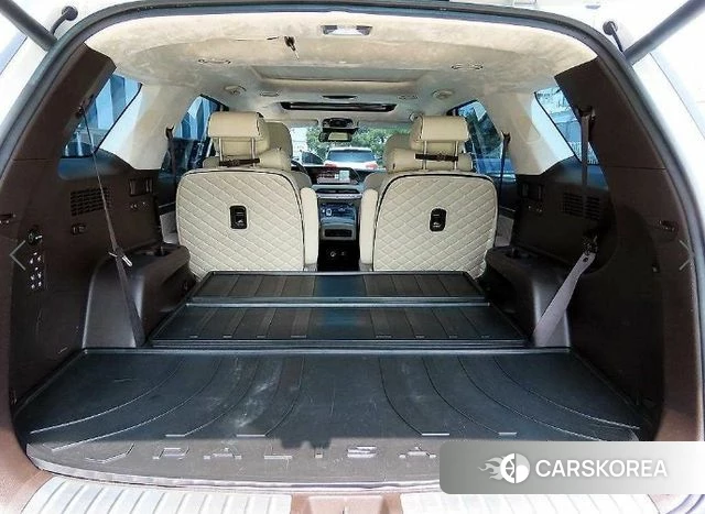 Hyundai Palisade id 3965120 из Кореи 7