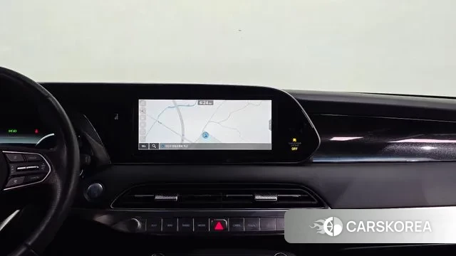 Hyundai Palisade id 3509156 из Кореи 7