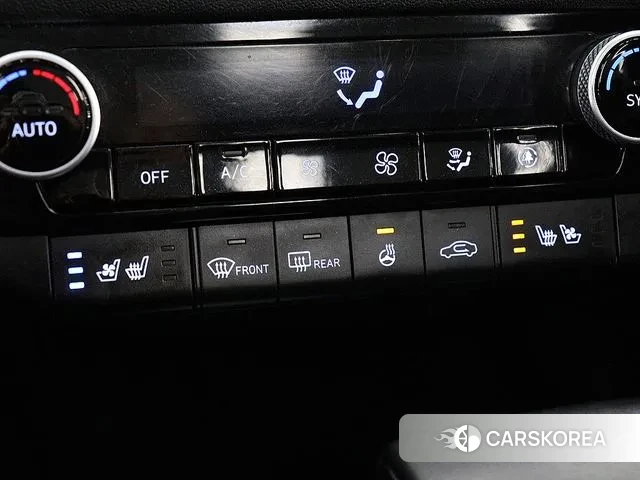 Hyundai Avante (CN7) id 3703125 из Кореи 7