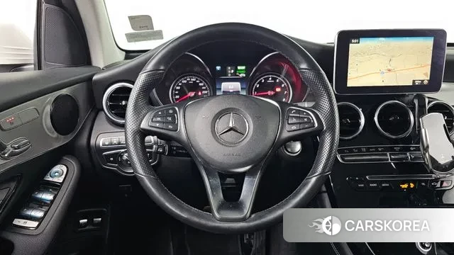 Mercedes-Benz GLC-Class X253 id 3636356 из Кореи 7