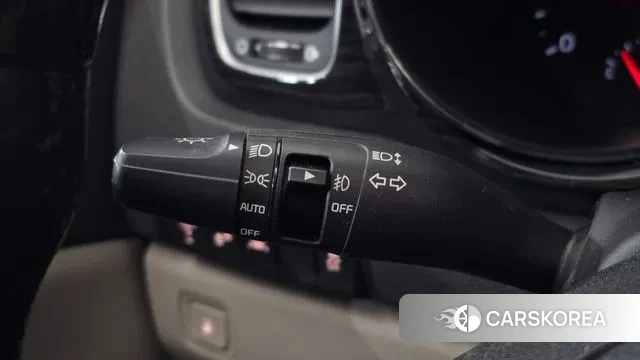 Kia The New Carnival id 3682113 из Кореи 7