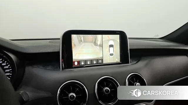 Kia Stinger id 3039465 из Кореи 7