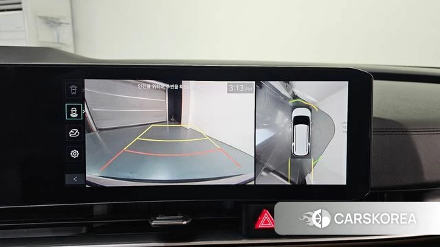 Kia The New Carnival 4th Generation id 3896945 из Кореи 7