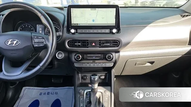 Hyundai The New Kona id 3666084 из Кореи 7