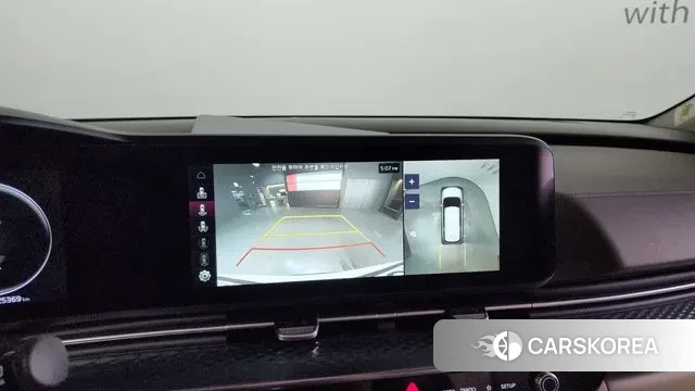 Kia Carnival 4th generation id 3195696 из Кореи 7