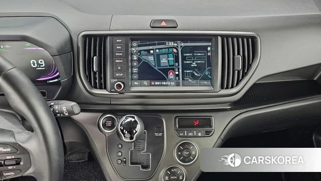 Kia The New Kia Ray id 3897237 из Кореи 7