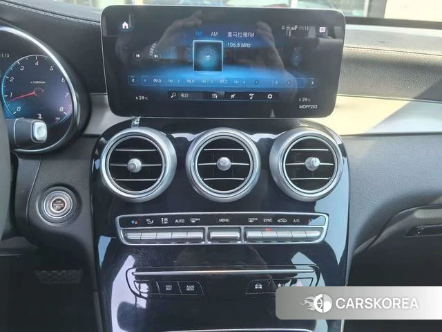 Mercedes-Benz GLC id 4264544 из Китая 7