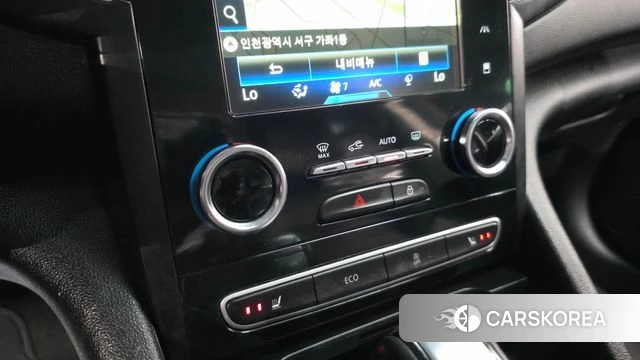 Renault Korea (Samsung) SM6 id 4496520 из Кореи 7