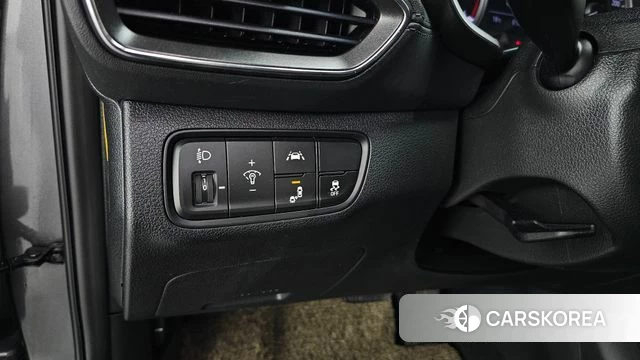 Hyundai Santa Fe TM id 4250748 из Кореи 7