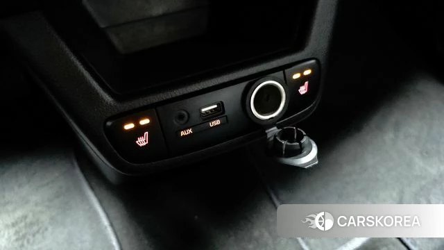 Kia The New Ray id 4020616 из Кореи 7