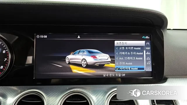 Mercedes-Benz E-Class W213 id 3402604 из Кореи 7