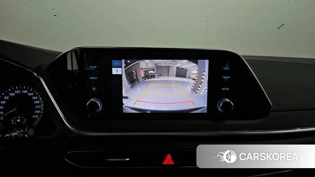 Hyundai Sonata (DN8) id 4186481 из Кореи 7