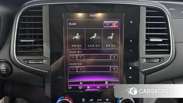 Renault Korea (Samsung) SM6 id 3243737 из Кореи 7