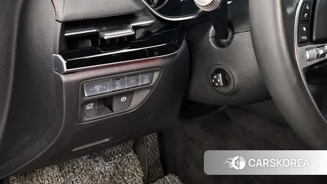 Genesis G80 (RG3) id 3219522 из Кореи 7