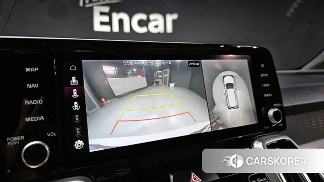 Kia Sorento 4th Generation id 2980604 из Кореи 7