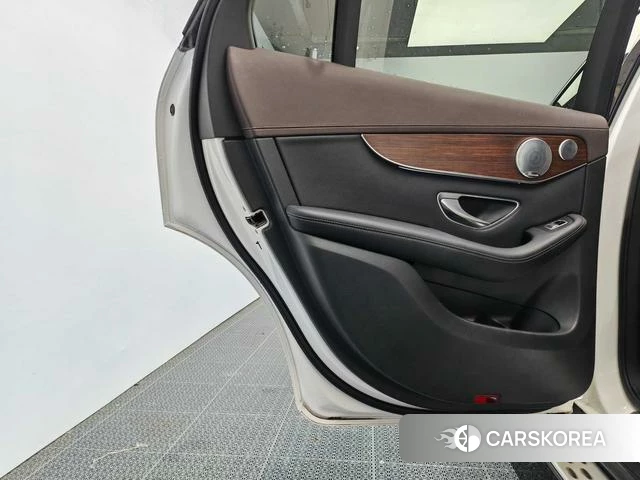 Mercedes-Benz GLC id 4209807 из Китая 7