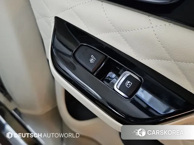 Kia Carnival 4th generation id 3610503 из Кореи 7