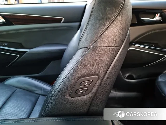 Kia Come New K7 id 3434730 из Кореи 7