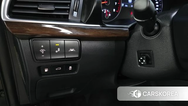 Kia Come New K7 id 4356733 из Кореи 7