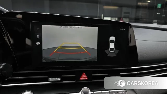 Hyundai Avante (CN7) id 3281588 из Кореи 7