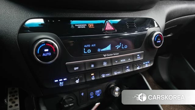 Hyundai All New Tucson id 4713203 из Кореи 7