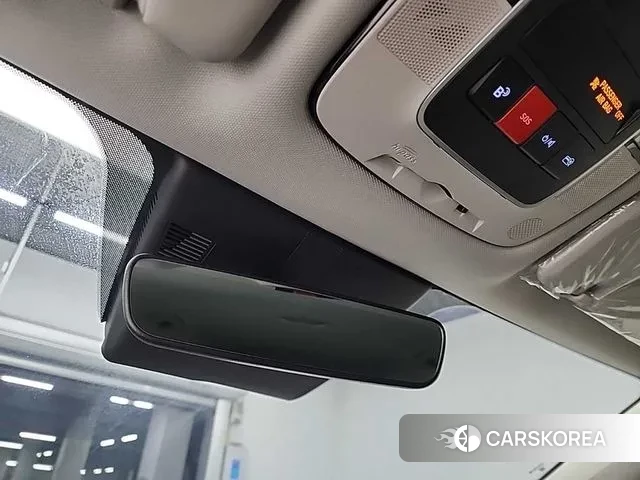 Hyundai The New Tucson (NX4) id 3599420 из Кореи 7