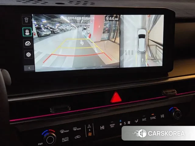 Kia The New Sorento 4th Generation id 3393727 из Кореи 7