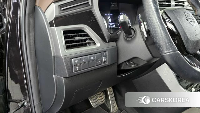 Ssangyong Beautiful Korando id 4268008 из Кореи 7