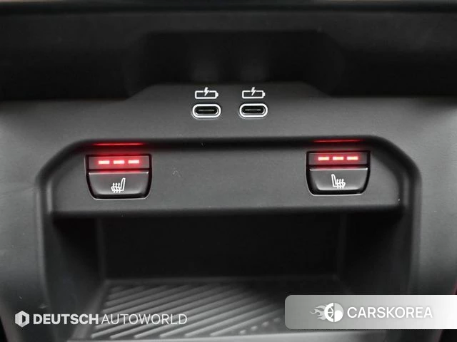 BMW 5 Series (G60) id 4623645 из Кореи 7